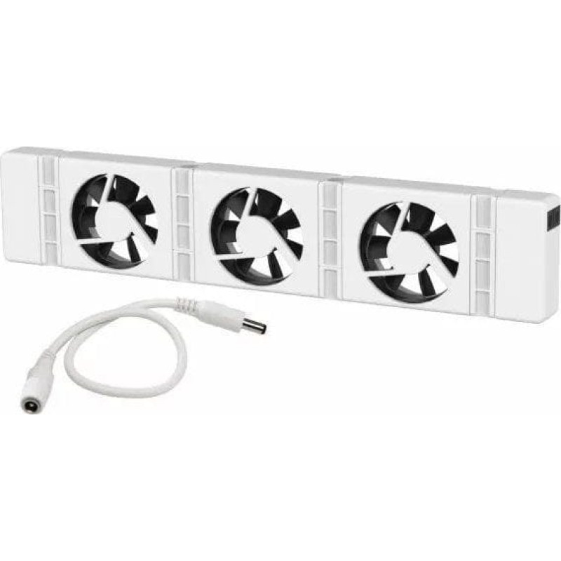 Speedcomfort SpeedComfort 3.0 Extension Set Standard Radiator