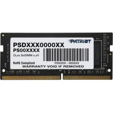 Patriot NB MEMORY 16GB PC25600 DDR4/PSD416G320081S PATRIOT