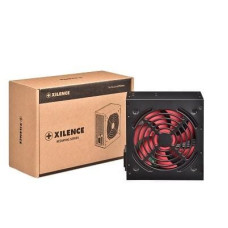 Xilence CASE PSU ATX2.3 500W/XN052 XILENCE