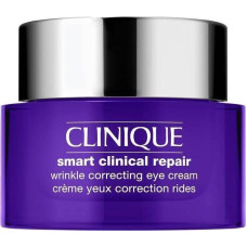 Clinique CLINIQUE_Smart Clinical Repair Wrinkle Correcting Eye Cream korygujący krem przeciwzmarszczkowy pod oczy 15ml