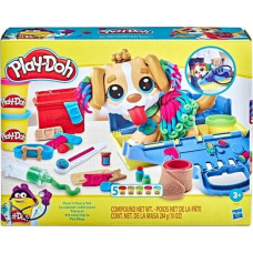 Hasbro Play-Doh Vet