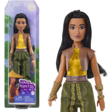 Mattel Lalka Disney Princess Raya HLX22