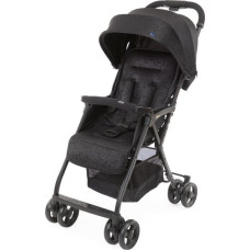 Chicco Wózek Chicco WÓZEK CHICCO OHLALA'3 JET BLACK 08079733510000