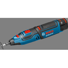 Bosch Akumulatorowe narzędzie rotacyjne GRO 10,8 V-LI Professional - 06019C5000