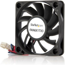 Startech Wentylator StarTech FAN6X1TX3