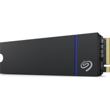 Seagate Dysk SSD Seagate Game Drive PS5 1TB M.2 2280 PCI-E x4 Gen4 NVMe (ZP1000GP3A2001)