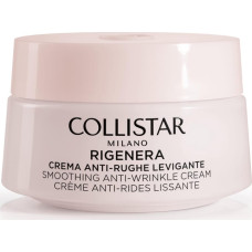 Collistar COLLISTAR SMOOTHING ANTI-WRINKLE CREAM 50ML