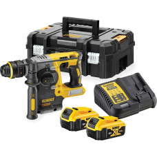 Dewalt Młotowiertarka Dewalt DCH273P2T 18 V