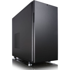 Fractal Design Obudowa Fractal Design Define R5 (FD-CA-DEF-R5-BK)