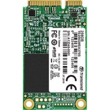 Transcend Dysk SSD Transcend MSA370S 32GB mSATA Micro SATA (TS32GMSA370S)