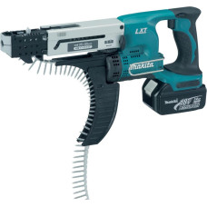 Makita Wkrętarka DFR550RFE 18 V