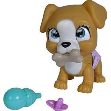 Simba Figurka Simba Pamper Petz - Piesek (105953050)