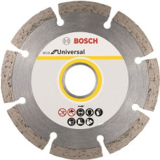 Bosch Piła tarczowa diamentowa Eco segmentowa 305mm (2608615035)