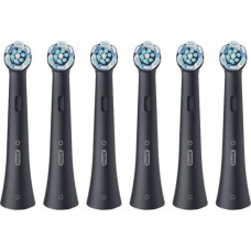 Oral-B Końcówka Oral-B iO Ultimate Clean EB6 Czarne