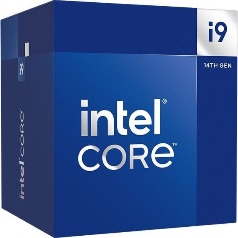 Intel Procesor Intel Core i9-14900 5,8 GHz 32 MB LGA1700