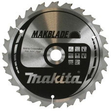 Makita Piła tarczowa 216x30mm 40Z MAKBLADE - B-08872