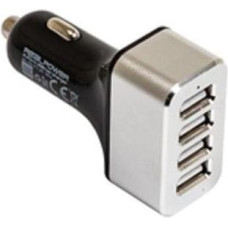 Realpower Ładowarka Realpower 4x USB-A 2.4 A  (176636)