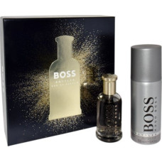 Hugo Boss BOSS SET (BOSS BOTTLED EDP/S 50ML + DEO SPRAY 150ML)