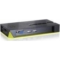 Levelone Przełącznik LevelOne KVM Switch LevelOne 4x USB KVM-0422 - KVM-0422