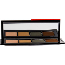 Shiseido SHISEIDO_Essentialist Eye Palette paleta cieni do powiek 04 Kaigan Street Waters 5,2g