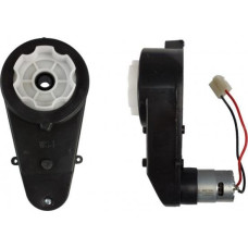 Import Leantoys Silnik + Przekładnia 12V 10000RPM