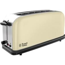 Russell Hobbs Toster Russell Hobbs Classic Cream Long Slot (21395-56)