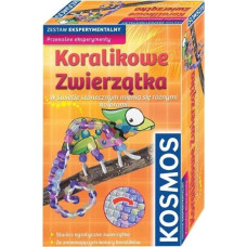 Piatnik Koralikowe Zwierzątka PIATNIK