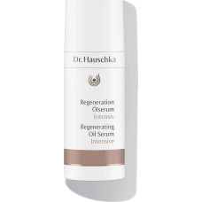 Dr. Hauschka DR. HAUSCHKA_Regenerating Serum regenerująco-wygładzające serum do twarzy 20ml