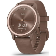 Garmin Zegarek sportowy Garmin Vivomove Sport Brązowy  (010-02566-02)