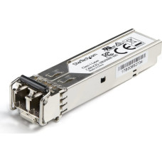 Startech Moduł SFP StarTech StarTech SFP1GLXEMCST moduł przekaźników sieciowych Swiatłowód 1000 Mbit/s SFP 1310 nm