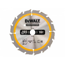 Dewalt Piła tarczowa 190x30mmx18z - DT1943-QZ