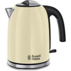 Russell Hobbs Czajnik Russell Hobbs 20415-70 Kremowy