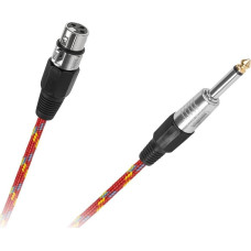 LP KPO2757-3 Kabel mikrofonowy