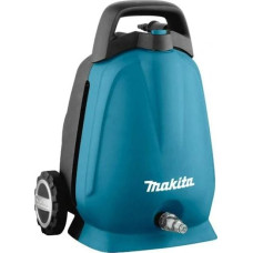 Makita HW102 pressure washer Compact Electric Black,Turquoise 360 l/h 1300 W