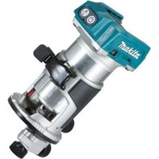 Makita Frezarka Makita DRT50RTJX2 18 V