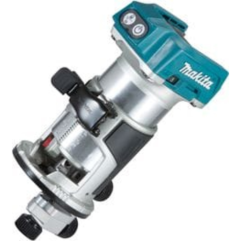 Makita Frezarka Makita DRT50RTJX2 18 V