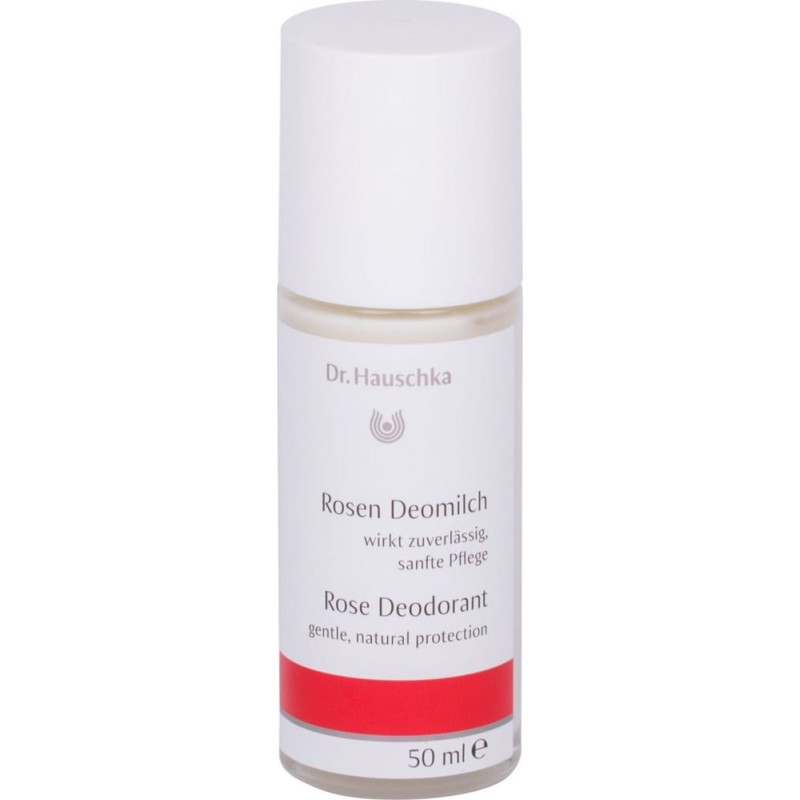 Dr. Hauschka Dr. Hauschka Rose Dezodorant 50ml