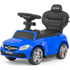 Milly Mally Milly Mally Pojazd MERCEDES-AMG C63 Coupe Blue