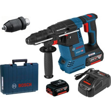 Bosch Młotowiertarka Bosch GBH 18V-26 F 18 V (0611910003)