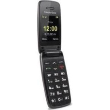 Doro Telefon komórkowy Doro Doro Primo 401 black