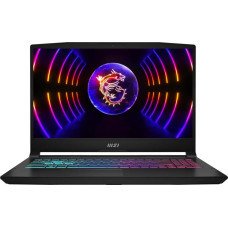 MSI Laptop MSI Katana 15 B13VFK-1437XPL i7-13620H / 16 GB / 1 TB / RTX 4060 / 144 Hz