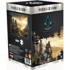 Good Loot Puzzle 1000 Assassins Creed: Vista of England