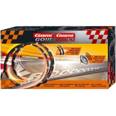 Carrera Looping Set Light and Sound  (61661)