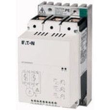 Eaton Softstart DS7-342SX055N0-N 55A Uc=110/230V 134935