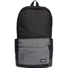 Adidas Plecak adidas Classic Backpack czarno-szary H58226