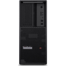 Lenovo Komputer Lenovo Stacja robocza ThinkStation P3 Tower 30GS001GPB W11Pro i5-13600K/16GB/1TB/INT/vPro/3YRS OS + 1YR Premier Support