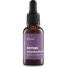 Fitomed Serum olejowe antyoksydacyjne do cery dojrzałej 27g