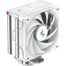 Deepcool Chłodzenie CPU Deepcool Deepcool | Digital CPU Air Cooler White | AK400 one size