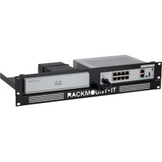 Cisco Zestaw montażowy FirePower 1K Series Rackmount Kit (FPR1K-DT-RACK-MNT)