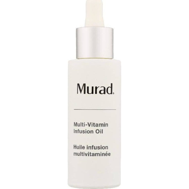 Murad MURAD_Multi-Vitamin Infusion Oil odżywczy olejek do twarzy 30ml